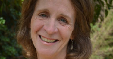 Susan Biggar - panelist photo